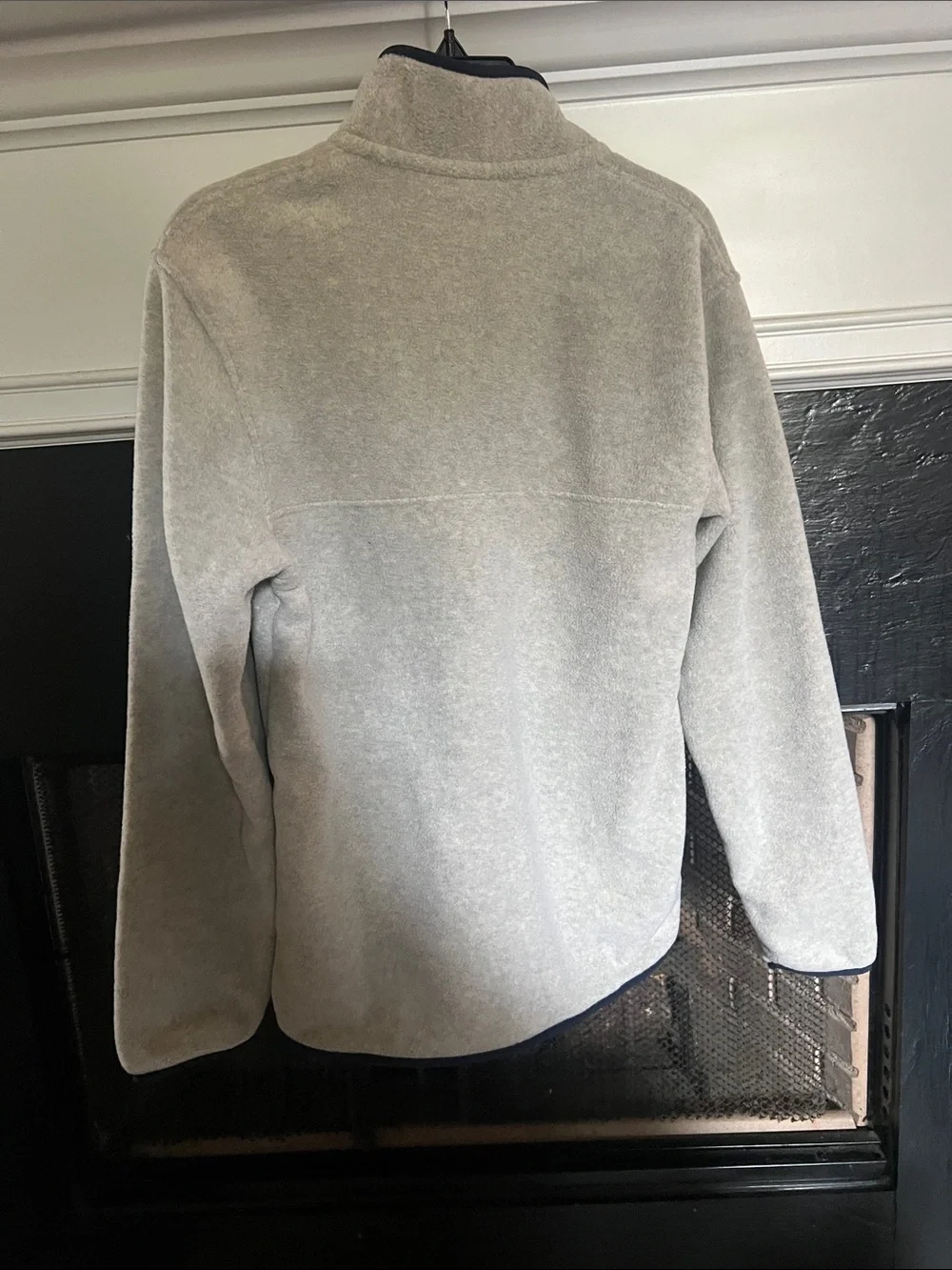 Patagonia Light weight Synchilla Fleece Pullover Size S - Picture 7 of 7